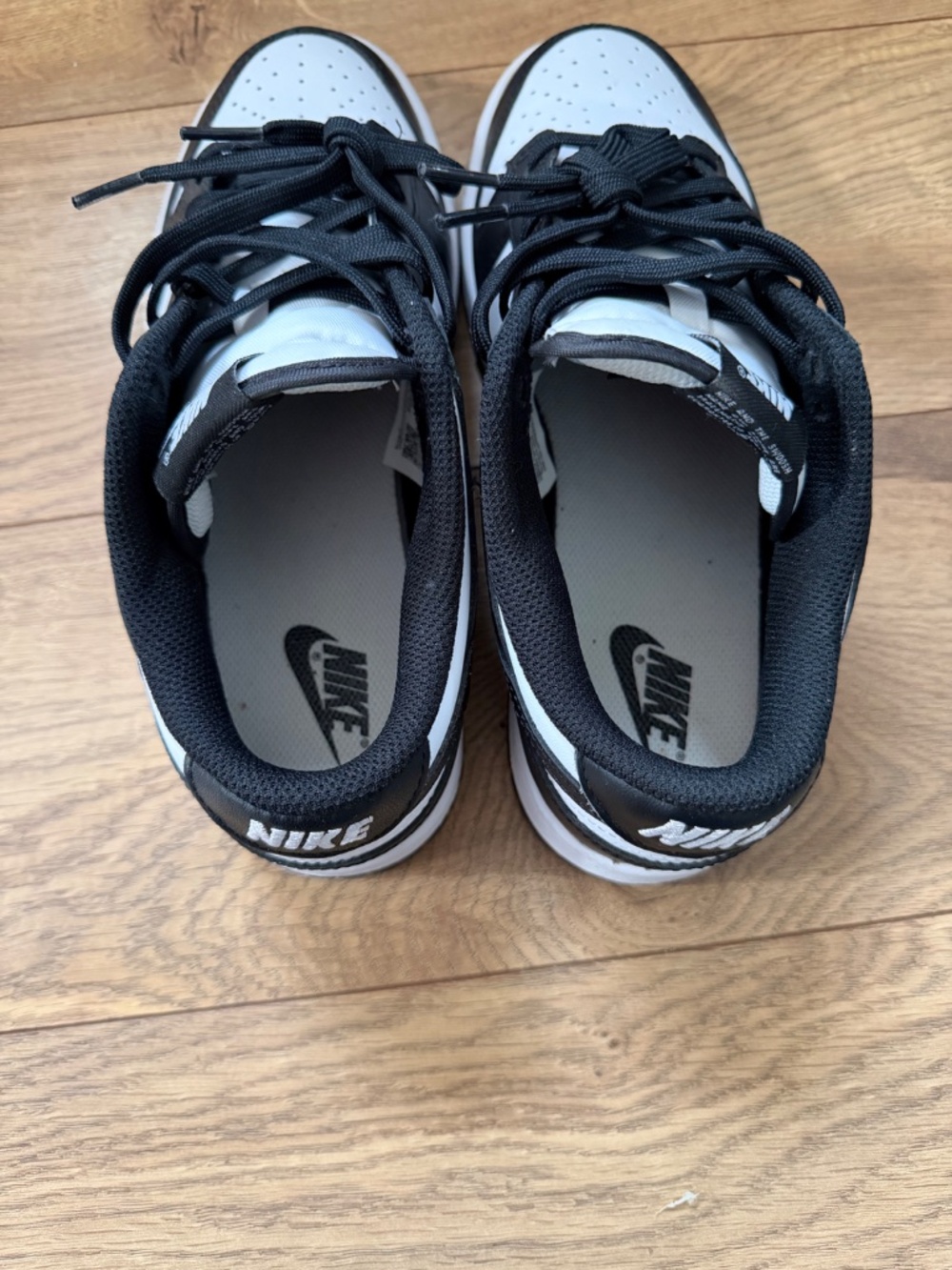 Nike panda dunks - Picture 4 of 5